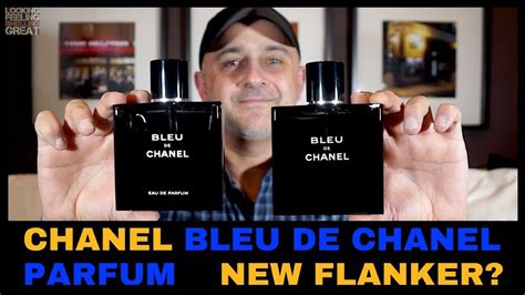 yves saint laurent y vs bleu de chanel|ysl vs chanel.